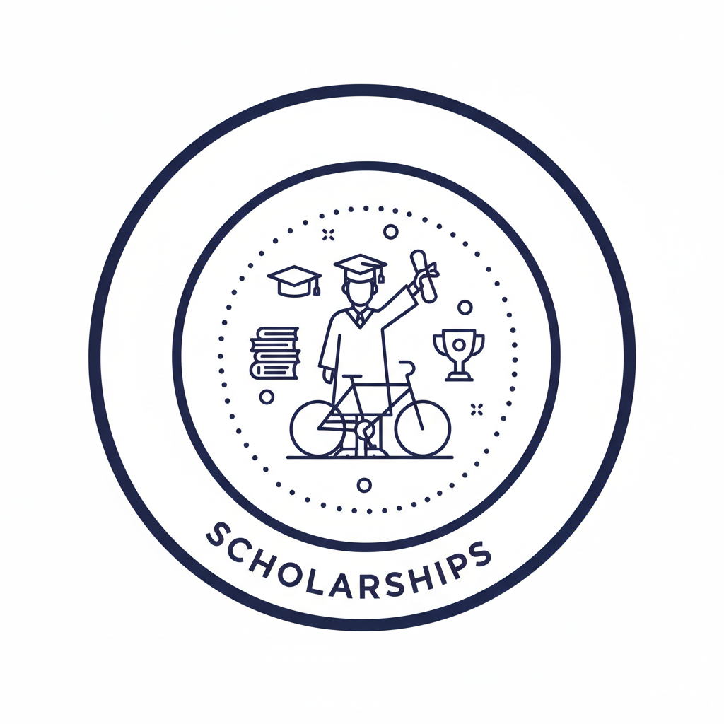 Bicycle Scholarships