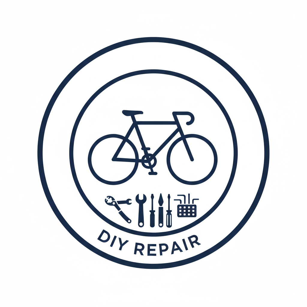 Do-It-Yourself Bicycle Repair