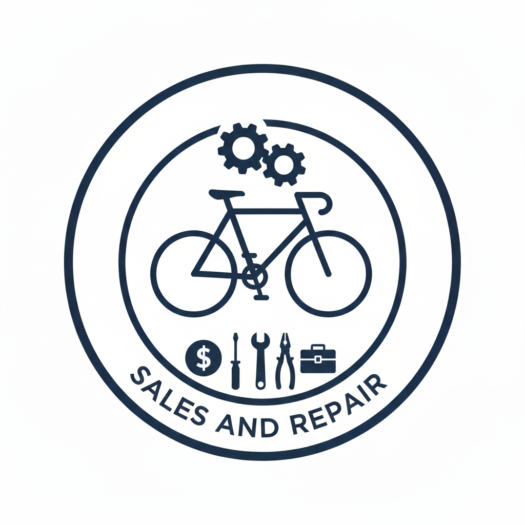 Bicycle Sales and Professional Repairs